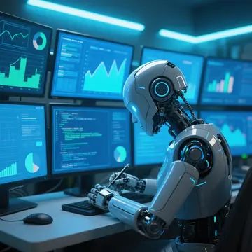 How Does a Code AI Detector Work? A Step-by-Step Guide