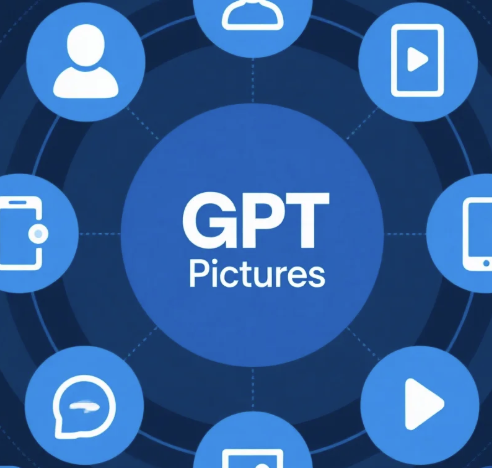 Where to Access and Download ChatGPT Pictures?