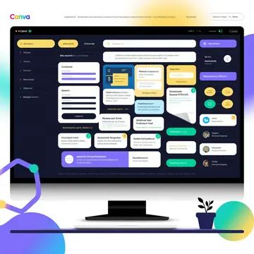 Canva's AI Detection Architecture: Reverse-Engineering Academic Integrity Algorithms??