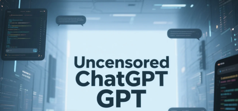 Uncensored ChatGPT Review: Pros, Cons, Pricing, etc