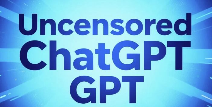 How Can Uncensored ChatGPT Enhance Creative Expression?
