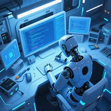 How to Build Your Own Code AI Detector (Beginner's Guide)