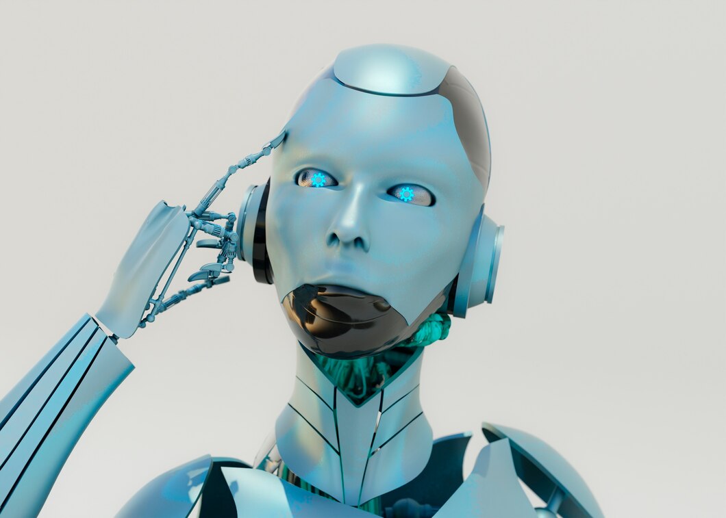 Who Needs to Buy an Artificial Intelligence Robot?