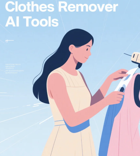 Where to Find Clothes Remover AI Tools Alternatives?
