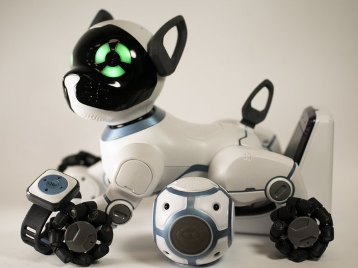 The Best Cost-Effective Robot Dogs with Artificial Intelligence