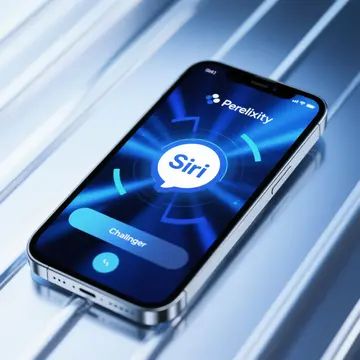 Perplexity's iOS Voice Assistant: The Siri Challenger Redefining Mobile AI