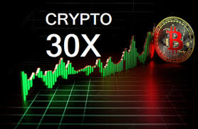 Crypto30x.com Gemini: Your Ultimate Playbook for 30X Returns in Decentralised Finance