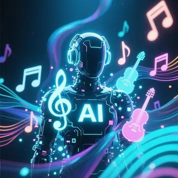 Top Free AI Music Generators for Twitch Streamers in 2025: Elevate Your Streams