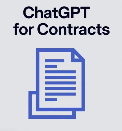 Best Uses of ChatGPT for Contracts in 2025