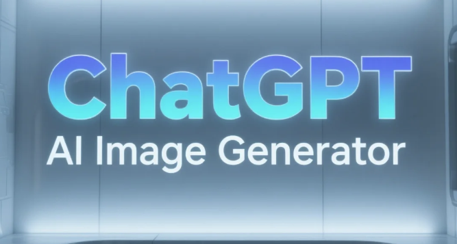Where to Access ChatGPT AI Image Generator and Its Features?