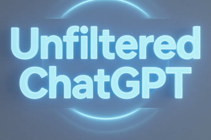Who Can Benefit Most from Using Unfiltered ChatGPT?