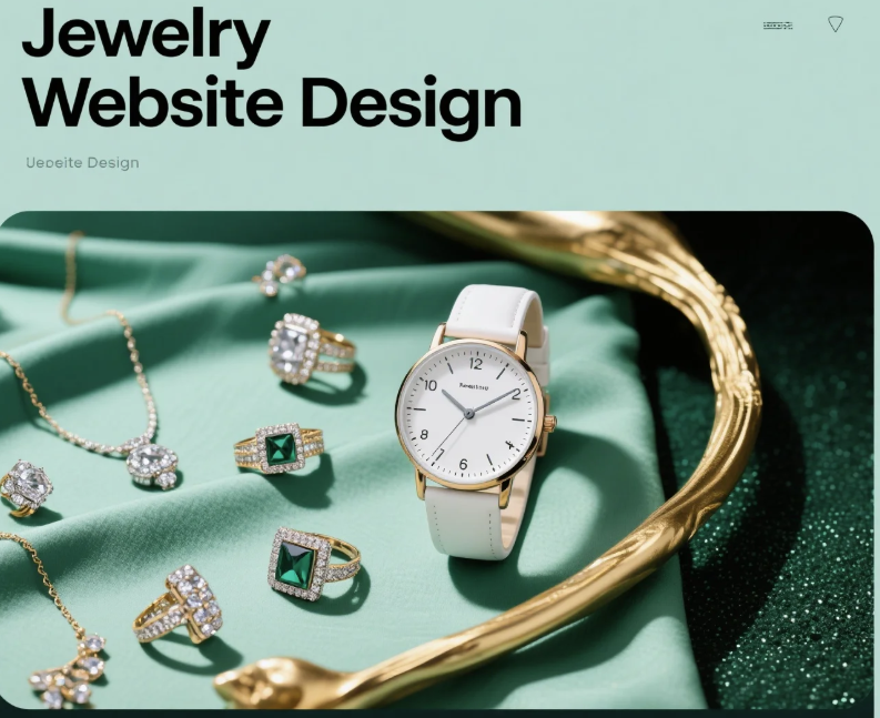 How To Use Chatgpt 4o to Analyze Website Jewelry Design