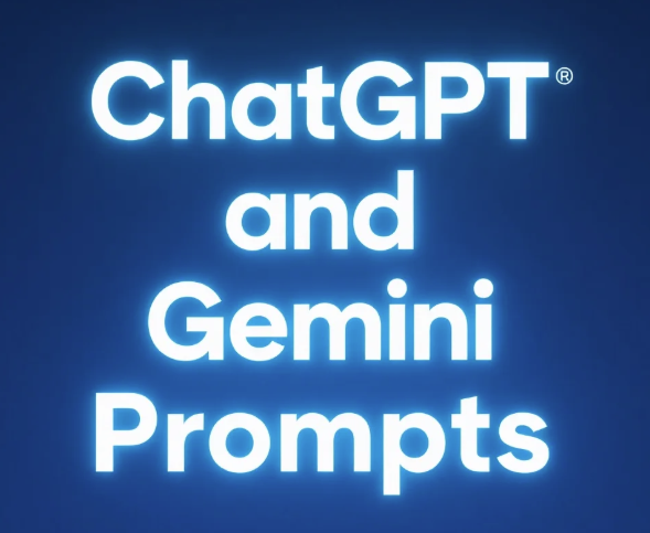 Ultimate Guide to Crafting High-Converting Landing Page Copy with ChatGPT and Gemini Prompts