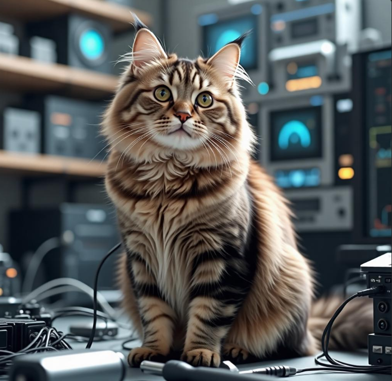 DeepMind's Gato 2.0 Demonstrates Cross-Domain AGI Capabilities