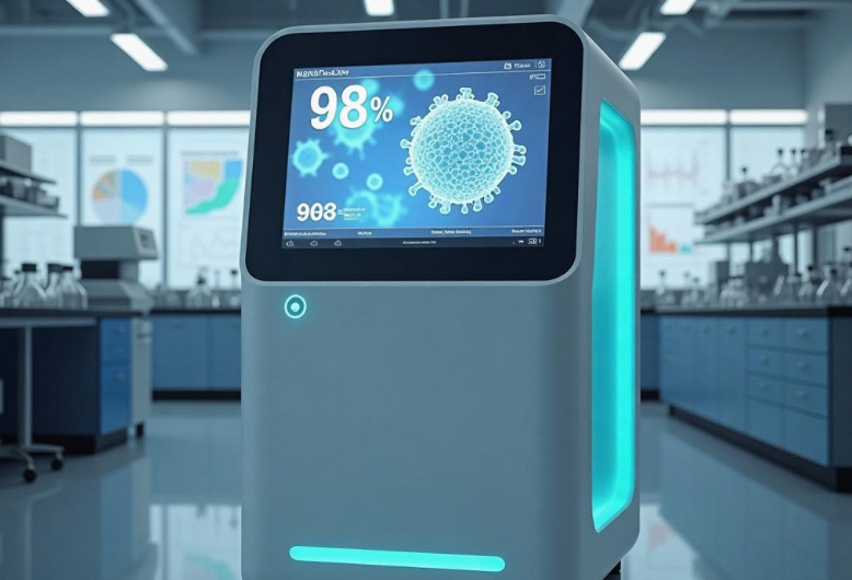 Google Med - PaLM 3: Revolutionizing Rare Disease Diagnosis with 98% Accuracy