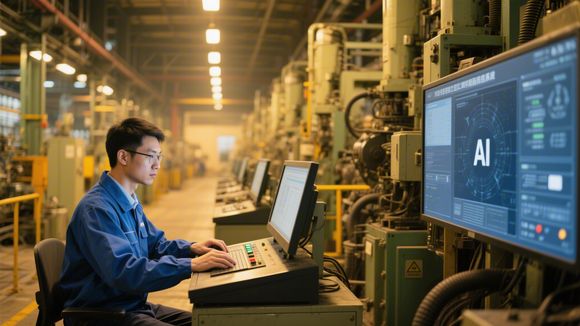 China Leads Global AI Innovation with 70% of Patents: Quality Debate Continues