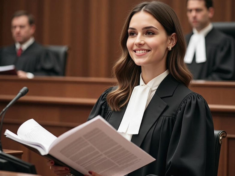 AI Lawyer Wins First Court Case