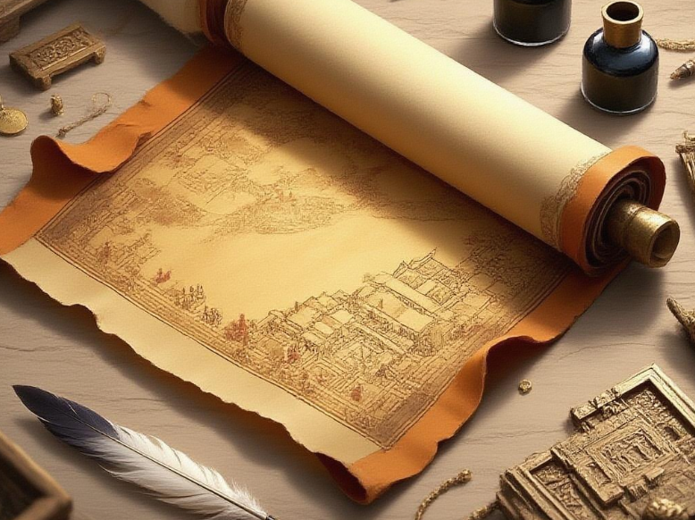 AI Unlocks 2,000-Year-Old Burnt Scroll: How Technology Resurrects Ancient Wisdom