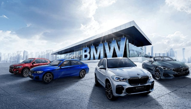 BMW China's Strategic Integration of DeepSeek LLM: Revolutionizing In-Car AI Experience