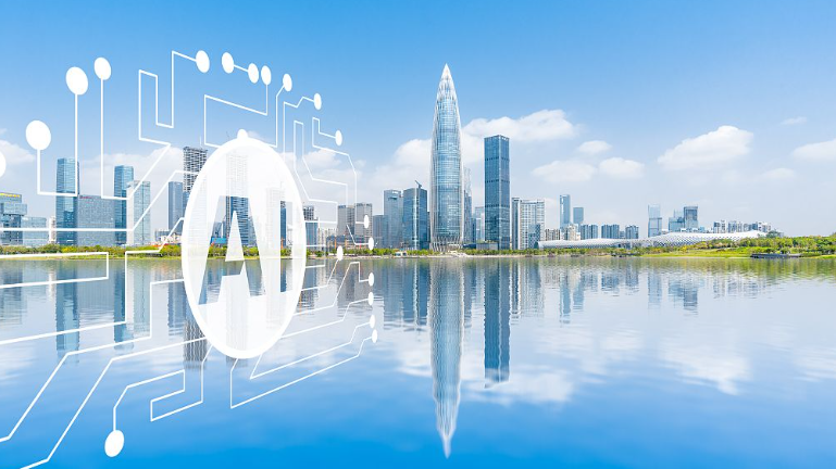 China's AI Patent Leadership: How the Dragon Dominates Global Innovation