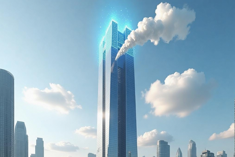 AI Urban Planner Cuts Emissions
