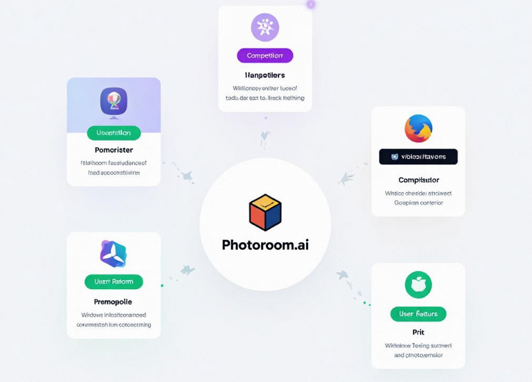 Discover Photoroom.ai: Revolutionizing AI-driven Image Editing