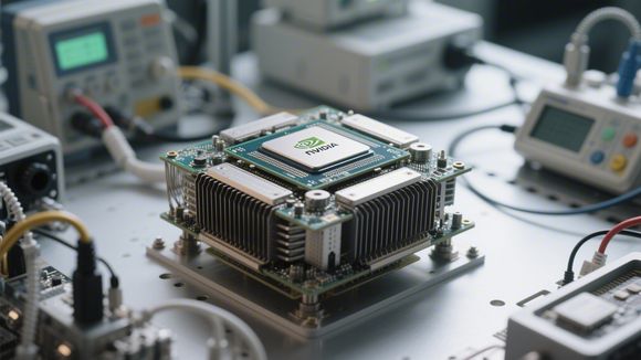 NVIDIA B200 Superchips Revolutionize AI Training with ExaFLOP Performance