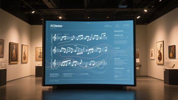 ??AI-Generated Symphony Makes History: First Classical Work by Artificial Intelligence Tops Billboar