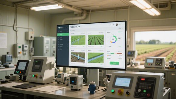 ??AI Farming Revolution: How Smart Agriculture is Doubling Global Crop Yields??