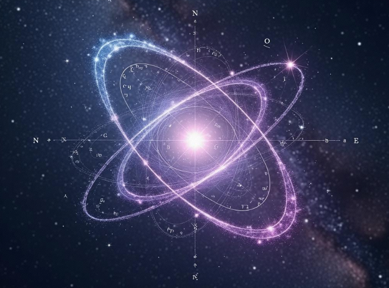  Quantum Gravity Equations: The Final Frontier of Physics