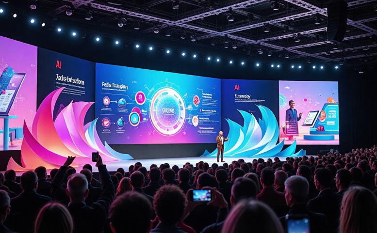 Adobe Creative Cosmos 2025 Launches: Revolutionizing Creative Workflows with AI-Powered Tools