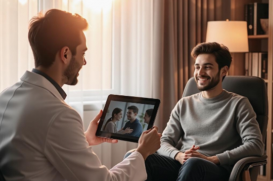 Understanding AI Therapists: A New Frontier in Mental Health Care