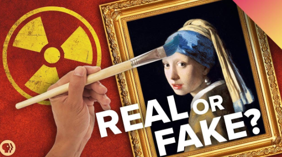 AI Art Forgery Exposes Museum Frauds: A Deep Dive into Modern Art Fraud