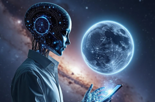 AI Linguist Deciphers Alien Signal: Revolutionizing Cosmic Communication
