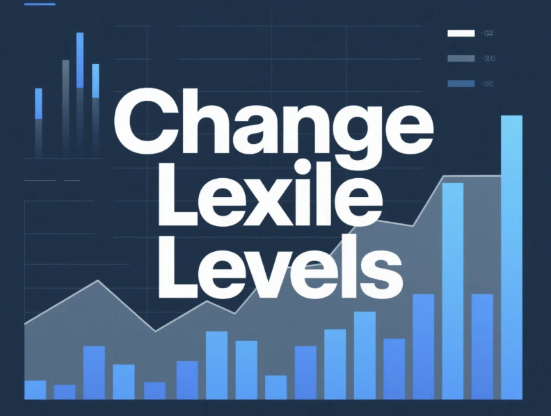 Best AI Tools That Change Lexile Levels in 2025
