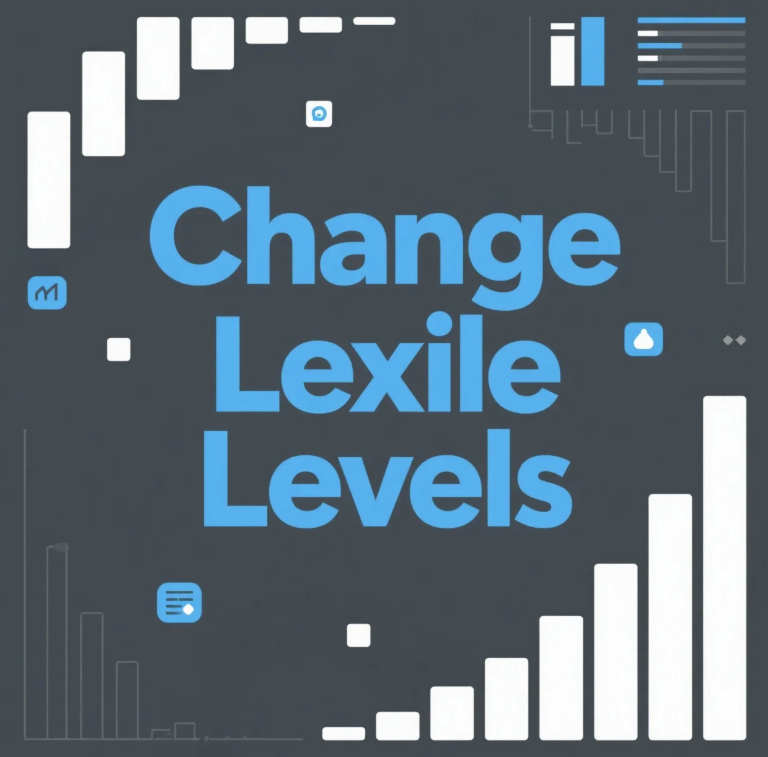 What Are the Best AI Tools for Changing Lexile Levels?