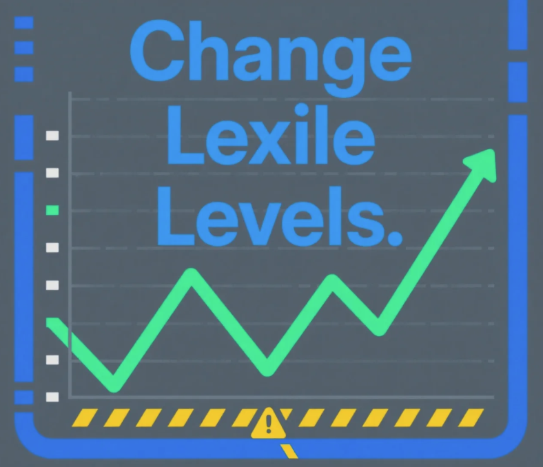 How Can AI Tools Help Educators Adjust Lexile Levels for Students?