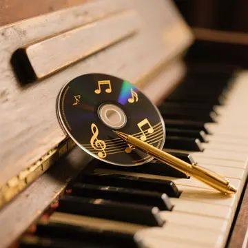 AI-generated lyrics for pop songs