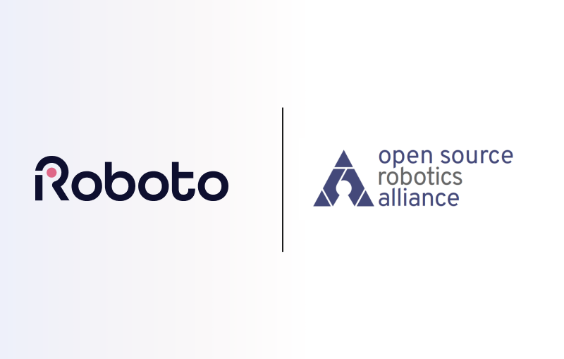 What Is Roboto AI? The U.S. Robotics Data Powerhouse