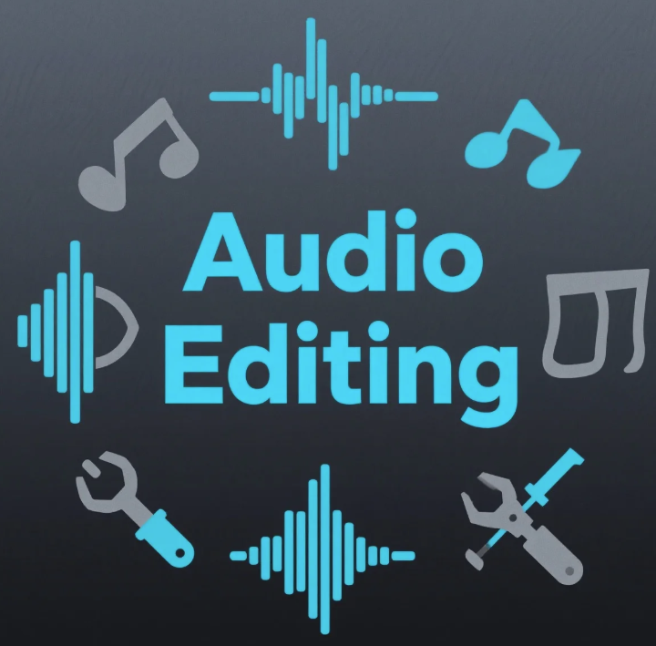 Best AI Tool for Audio Editing in 2025