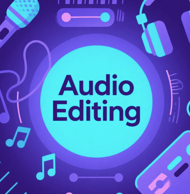 Who Can Benefit Most from the Best AI Audio Editing Tools?