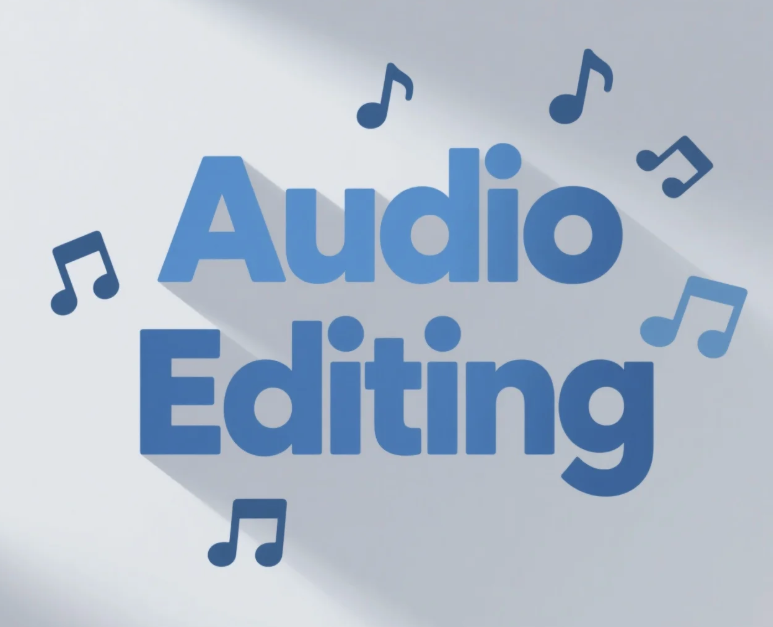 How to Choose the Best AI Tool for Audio Editing Projects?