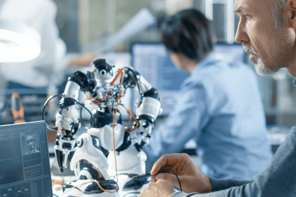 How Much Does an AI & Robotics Engineer Earn?