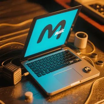 AI-generated classroom music for kids