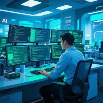 Best AI Coder for Your Stack: How to Choose the Right One