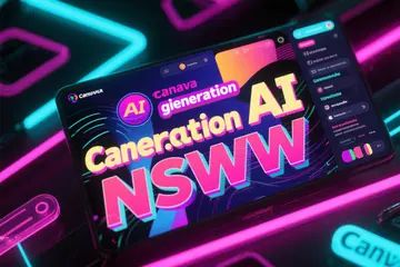 Adult-Oriented AI Text Generation: Integrating NSFW Content Within Canvas Platform Rules