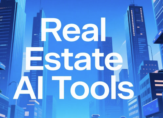 Who Should Be Using AI Tools in the Real Estate Industry?
