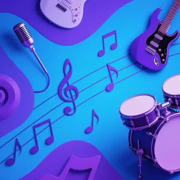 How Google’s AI Music Tool Turns Text Into Audio