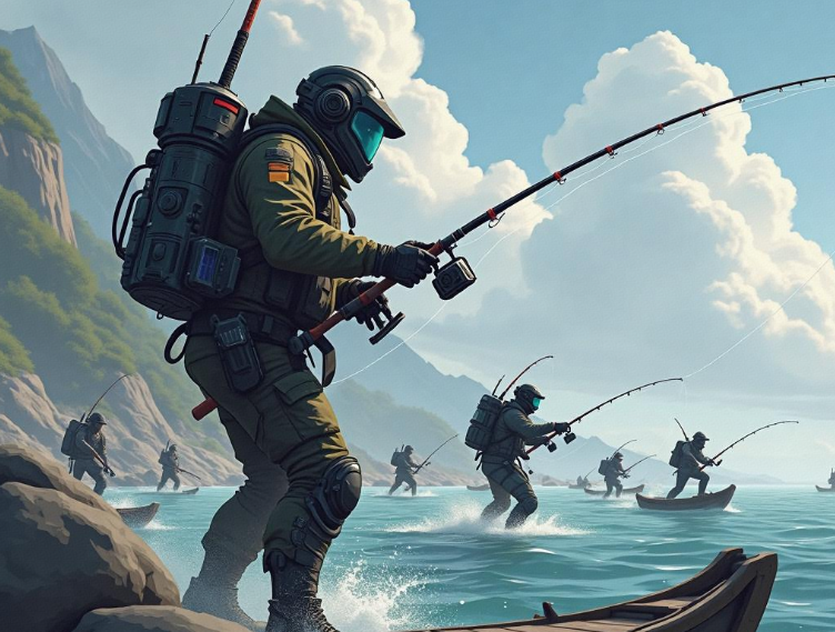 AI - Powered Phishing in Gaming Platforms: Tactics, Risks & Defense Strategies