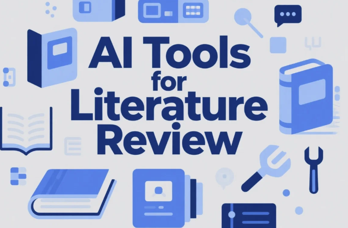 AI Tools for Literature Review Review: Pros, Cons, Pricing, More